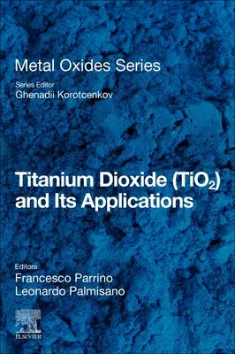 Titanium Dioxide (Tio2) und seine Anwendungen - Titanium Dioxide (Tio2) and Its Applications