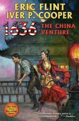 1636: Das China-Abenteuer, 27 - 1636: The China Venture, 27