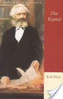 Das Kapital: Eine Kritik der politischen Ökonomie - Das Kapital: A Critique of Political Economy