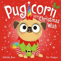 Magische Tierhandlung: Mops und der Weihnachtswunsch - Magic Pet Shop: Pugicorn and the Christmas Wish