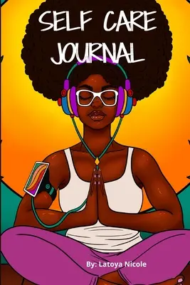 Calm as Ever: Selbstfürsorgetagebuch für schwarze Frauen (90 Tage) voller Dankbarkeit und Selbstliebe - Calm as Ever: Black Women Self Care Journal (90 Days) of Gratitude and Self Love