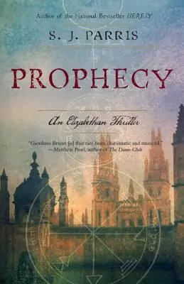 Prophezeiung: Ein Thriller - Prophecy: A Thriller