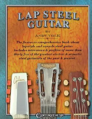 Lap Steel Gitarre - Lap Steel Guitar