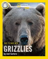 Von Angesicht zu Angesicht mit Grizzlys - Stufe 6 - Face to Face with Grizzlies - Level 6