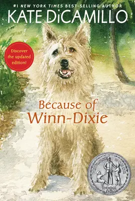 Wegen Winn-Dixie - Because of Winn-Dixie