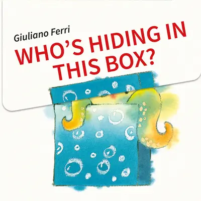 Wer versteckt sich in dieser Schachtel? - Who's Hiding in This Box?