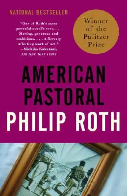 Amerikanische Pastorale: Amerikanische Trilogie (1) - American Pastoral: American Trilogy (1)