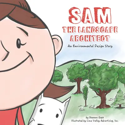 Sam der Landschaftsarchitekt - Sam the Landscape Architect