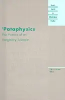 Pataphysik: Die Poetik einer imaginären Wissenschaft - 'Pataphysics: The Poetics of an Imaginary Science
