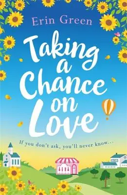 Der Liebe eine Chance geben - Taking a Chance on Love