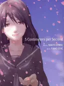 5 Zentimeter pro Sekunde - 5 Centimeters Per Second