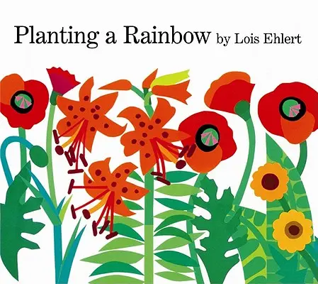 Einen Regenbogen pflanzen - Planting a Rainbow