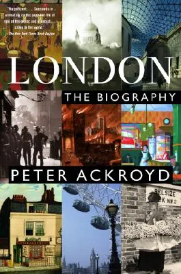 London: Die Biographie - London: The Biography