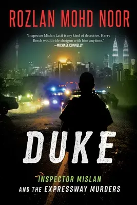 Duke, 2: Inspektor Mislan und die Schnellstraßenmorde - Duke, 2: Inspector Mislan and the Expressway Murders