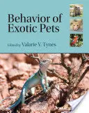 Verhalten von exotischen Haustieren - Behavior of Exotic Pets