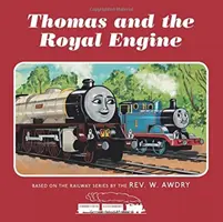 Thomas und seine Freunde: Thomas und die königliche Lokomotive - Thomas & Friends: Thomas and the Royal Engine