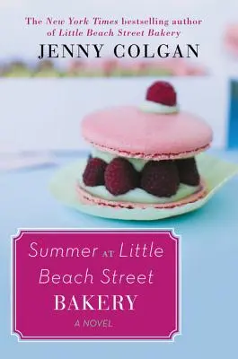 Sommer in der Little Beach Street Bakery - Summer at Little Beach Street Bakery