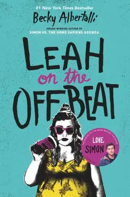 Leah aus dem Offbeat - Leah on the Offbeat