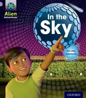 Projekt X: Alien Adventures: Flieder: Im Himmel - Project X: Alien Adventures: Lilac:In the Sky