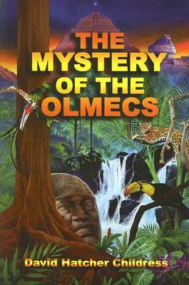 Das Mysterium der Olmeken - The Mystery of the Olmecs