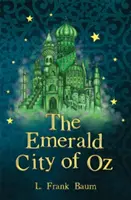 Die Smaragdstadt von Oz - The Emerald City of Oz