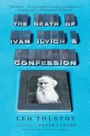 Der Tod des Iwan Iljitsch und die Beichte - The Death of Ivan Ilyich and Confession