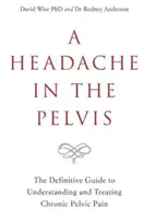 Kopfschmerzen im Becken - Der endgültige Leitfaden zum Verständnis und zur Behandlung von chronischen Beckenschmerzen - Headache in the Pelvis - The Definitive Guide to Understanding and Treating Chronic Pelvic Pain