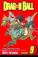 Dragon Ball, Band 9, 9 - Dragon Ball, Vol. 9, 9