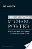 Michael Porter verstehen: Der wesentliche Leitfaden zu Wettbewerb und Strategie - Understanding Michael Porter: The Essential Guide to Competition and Strategy