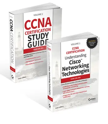 Cisco CCNA-Zertifizierung: Prüfung 200-301 - Cisco CCNA Certification: Exam 200-301