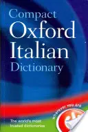 Kompaktes Oxford-Wörterbuch Italienisch - Compact Oxford Italian Dictionary