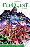 Vollständiger Elfquest Band 4 - Complete Elfquest Volume 4