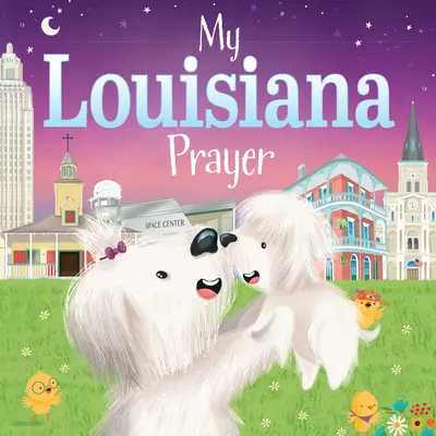 Mein Louisiana Gebet - My Louisiana Prayer