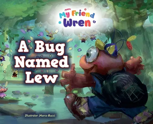 Ein Käfer namens Lew - A Bug Named Lew