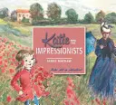 Katie und die Impressionisten - Katie and the Impressionists