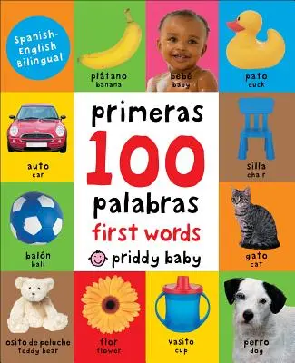 Die ersten 100 Wörter gepolstert: Die ersten 100 Wörter zweisprachig - First 100 Padded: First 100 Words Bilingual