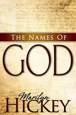 Die Namen Gottes - The Names of God