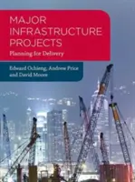 Große Infrastrukturprojekte: Planung für die Ausführung - Major Infrastructure Projects: Planning for Delivery