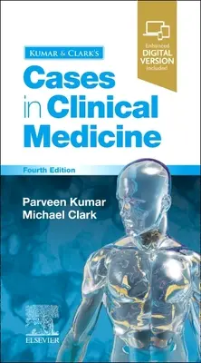 Kumar & Clark's Fälle in der klinischen Medizin - Kumar & Clark's Cases in Clinical Medicine