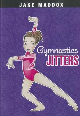 Gymnastik Bammel - Gymnastics Jitters