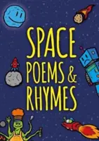 Weltraum Gedichte & Reime - Space Poems & Rhymes