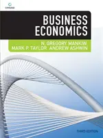 Betriebswirtschaftslehre (Mankiw N. (Harvard University)) - Business Economics (Mankiw N. (Harvard University))