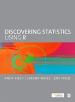 Entdeckung der Statistik mit R - Discovering Statistics Using R