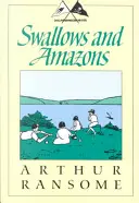 Schwalben und Amazonen - Swallows and Amazons