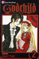 Patenkind, Bd. 2, 2 - Godchild, Vol. 2, 2