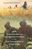 Amerikanische Sklaverei und russische Leibeigenschaft in der Post-Emanzipationsvorstellung - American Slavery and Russian Serfdom in the Post-Emancipation Imagination