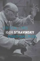 Igor Strawinsky - Igor Stravinsky