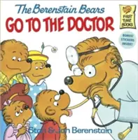 Die Berenstain-Bären gehen zum Arzt - The Berenstain Bears Go to the Doctor