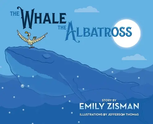 Der Wal und der Albatros - The Whale and the Albatross