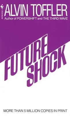 Zukunftsschock - Future Shock